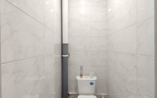 Апартаменты на Улице Широтная 100/2