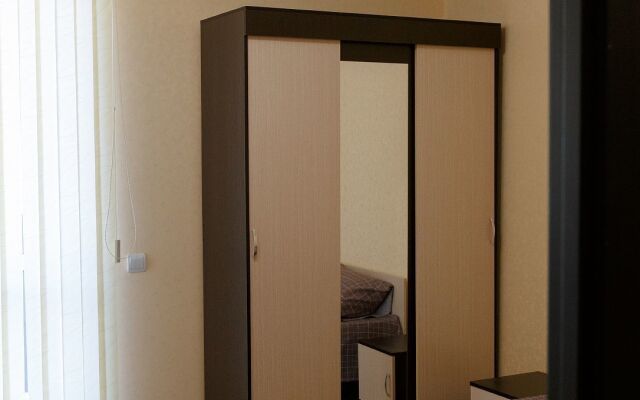 Апартаменты Right Room однокомнатные на Салтыкова-Щедрина 3