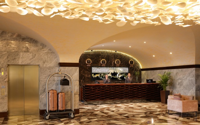 Tigre de Cristal Resort & Casino