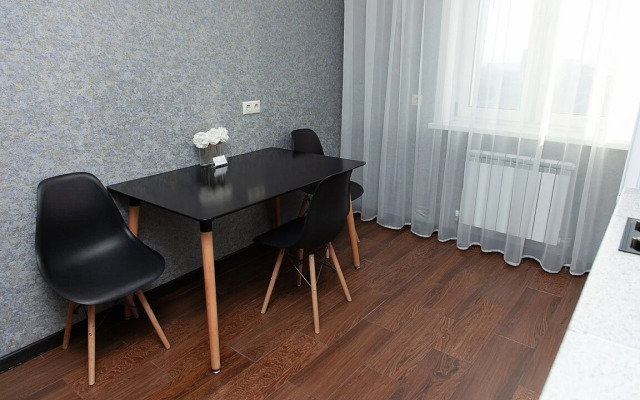 AntoninaApartments (AntoninaApartments) na ulitse Krylova Apartments 2