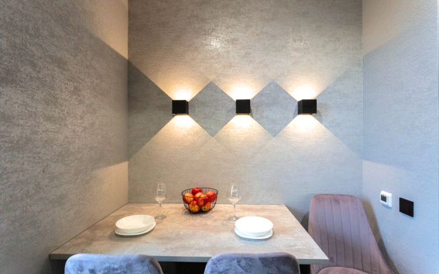 4.16 Studio Iskra Apartments