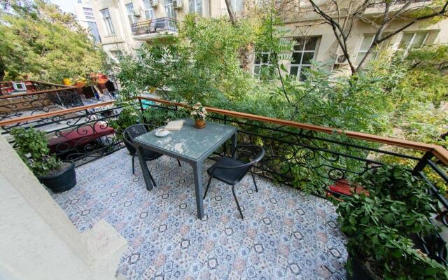 Zimmer Boutique Hotel