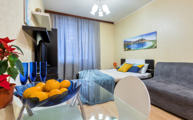 Апартаменты RentalSPb