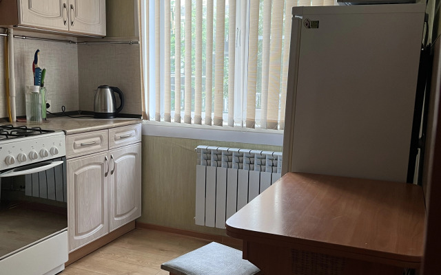 Квартира  1-комнатная на Тарана 15