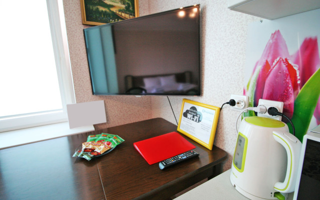 Studiya Premyer Na Ul.Dekabristov Bestuzhevykh Apartment