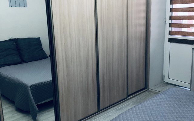 Studiya U Yablonevogo Sada Dlya 1 Flat