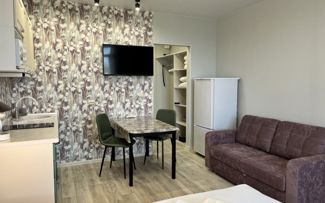 Апартаменты Милый Дом на Тульской 80