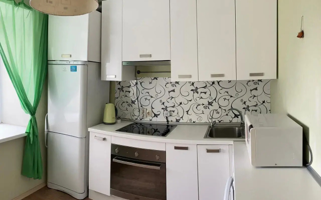 Квартира переулок Донской