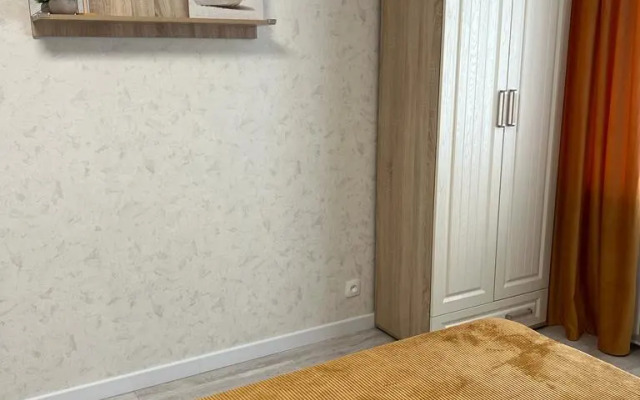 Uyutnaya Na Volkova Flat
