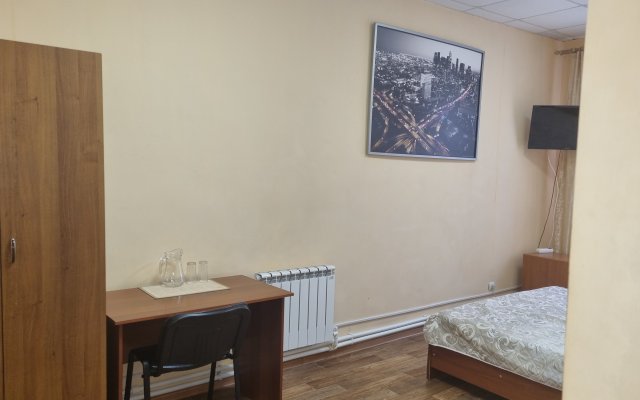 Na Naberezhnoy Mini-Hotel