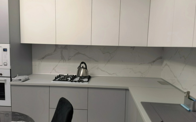 Na Marata 1 Flat