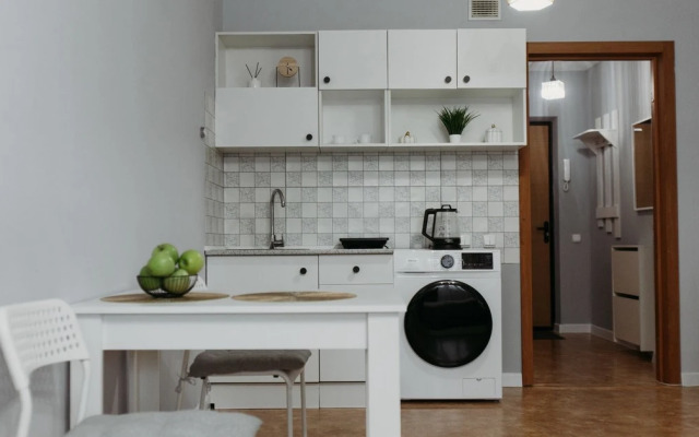 Апартаменты на улице Карамзина 8