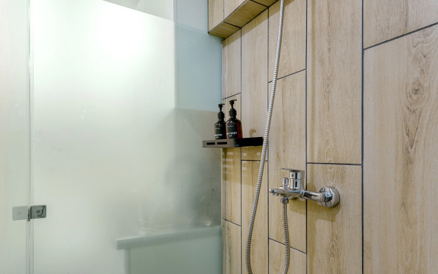 Апартаменты Veda Aparts Климов переулок