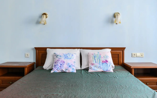 Апартаменты Квартира Напротив Дворцовой Площади