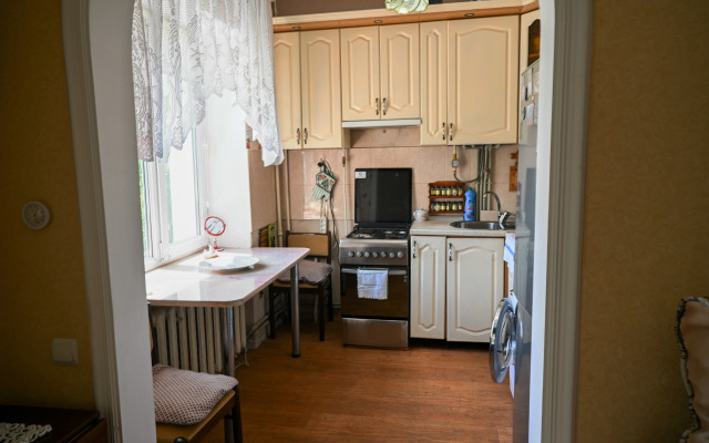 Квартира напротив Сакрополя