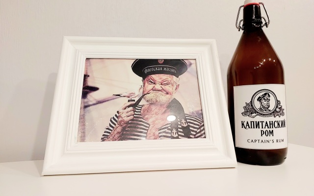 Апартаменты на проспекте Обуховской Обороны 110