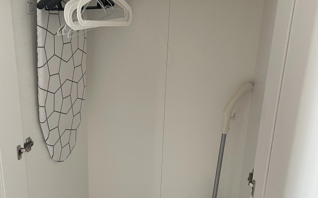 Апартаменты на Счастливом переулке