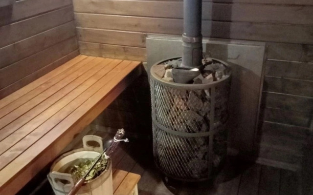 Гостевой дом Lake Park