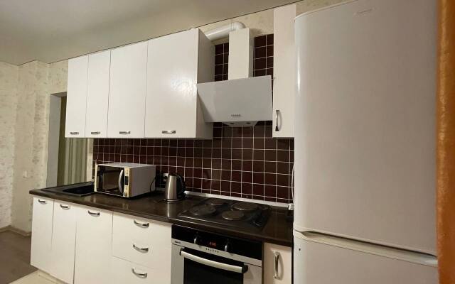 Апартаменты Greencity Солнечный город