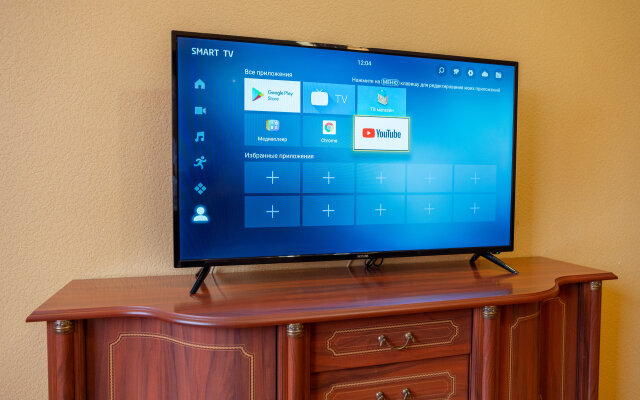 V Elitnom Zhk Premyer Titanik Ot Letoarart Apartments