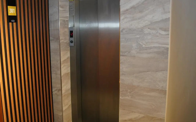 New Hotel Harbiye With Balcony Hotel