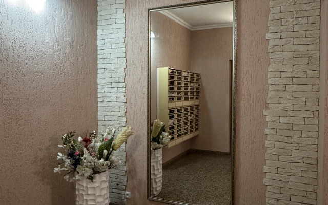 Апартаменты в Деловом Центре Тюмени