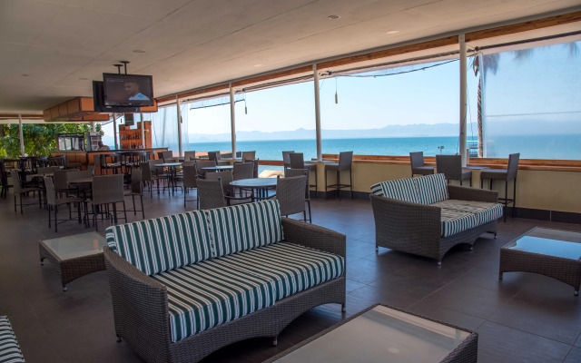Sunbird Nkopola Hotel