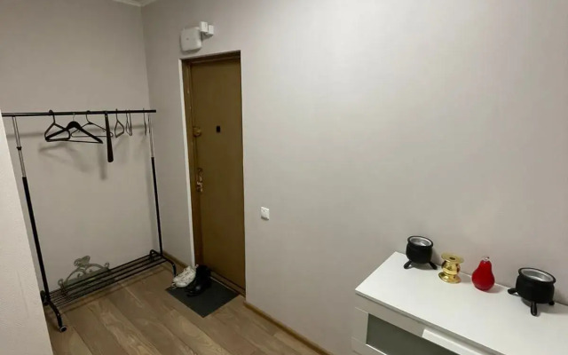 Апартаменты Прованс на Базовской