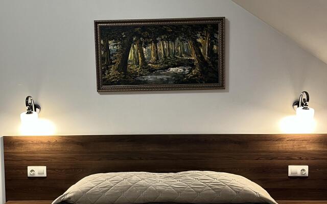 Hermitage Mini-Hotel