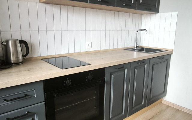 Апартаменты Капучино