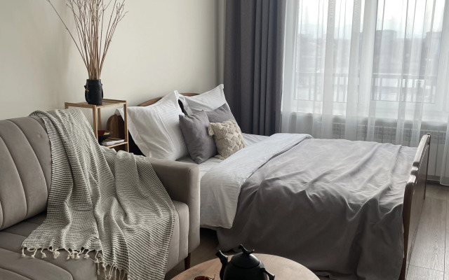 Квартира Ардонская