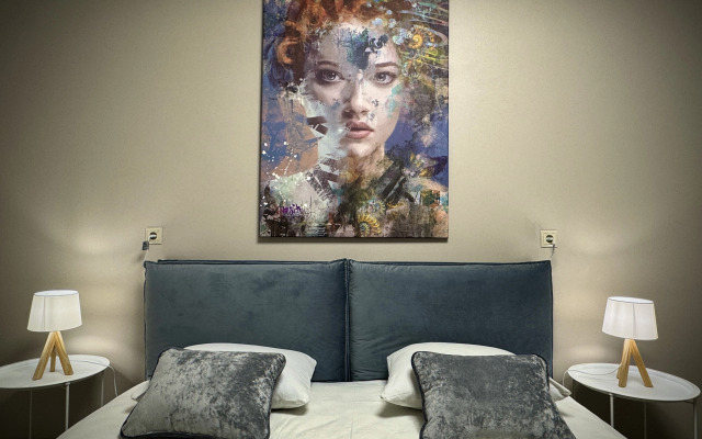 Квартира стильная с дизайнерским ремонтом комфорт и уют