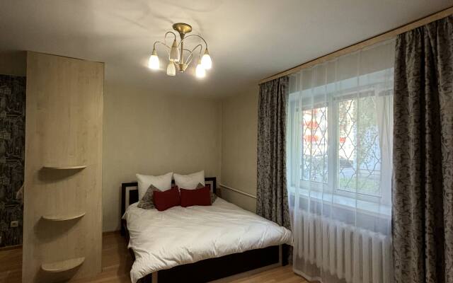 La Korolya Flat