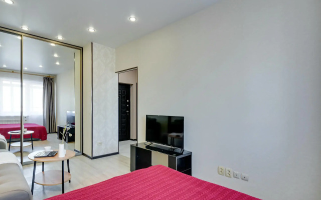 Квартира Комфорт с видом на Ангару