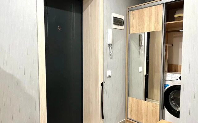 Квартира Уютная квартира в центре Ижевска