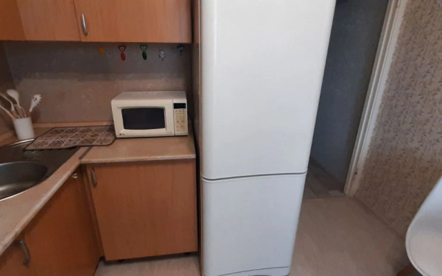 Atmosfernaya Na Proletarke Flat