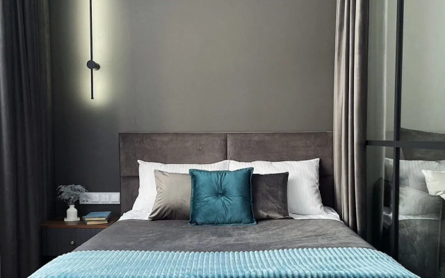 Квартира на Улице Бограда 107