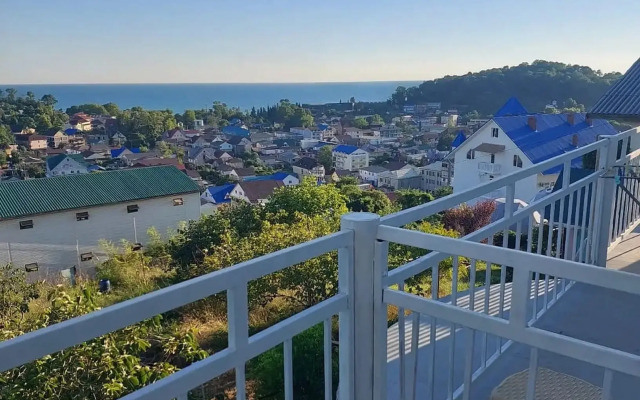 U Daryi Guest house