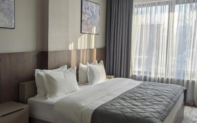 Raavah Aparthotel