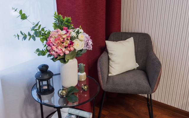 Gm U Kremlya  Apartments