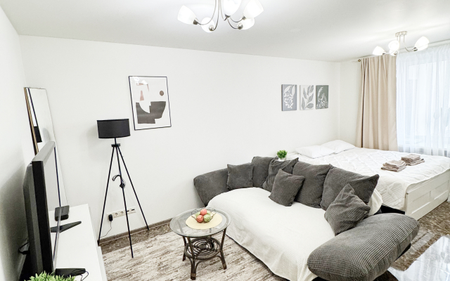 Квартира Стильная прямо на Патриках