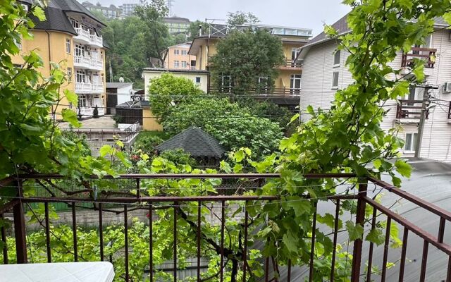Guest House Gorny Vozdukh