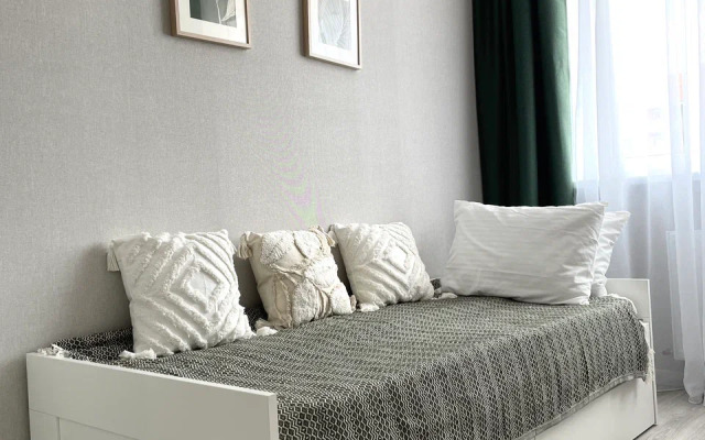 Квартира Пространство