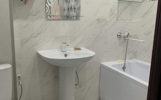 Квартира у набережной