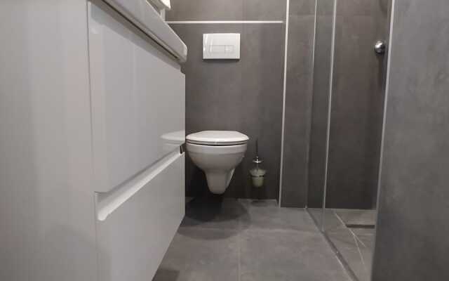 Апартаменты Maximus на Матроса Железняка