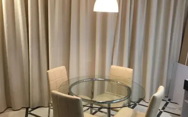 Inzhenernaya Ulitsa Flat