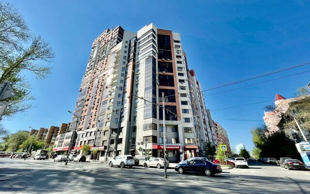 Апартаменты Пушкин Центр города