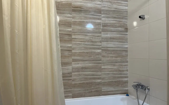 Serdtse Goroda Flat
