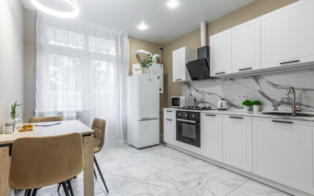 Rostov Apartments