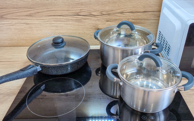 Апартаменты Sanshine